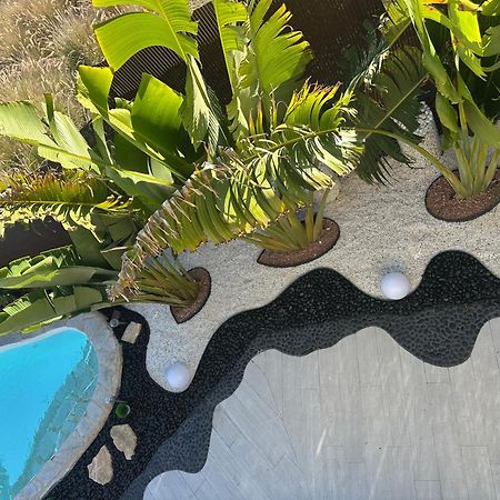 Krisant Gold Rural Luxury Privat Pool Villa Santa Cruz de Tenerife Kültér fotó
