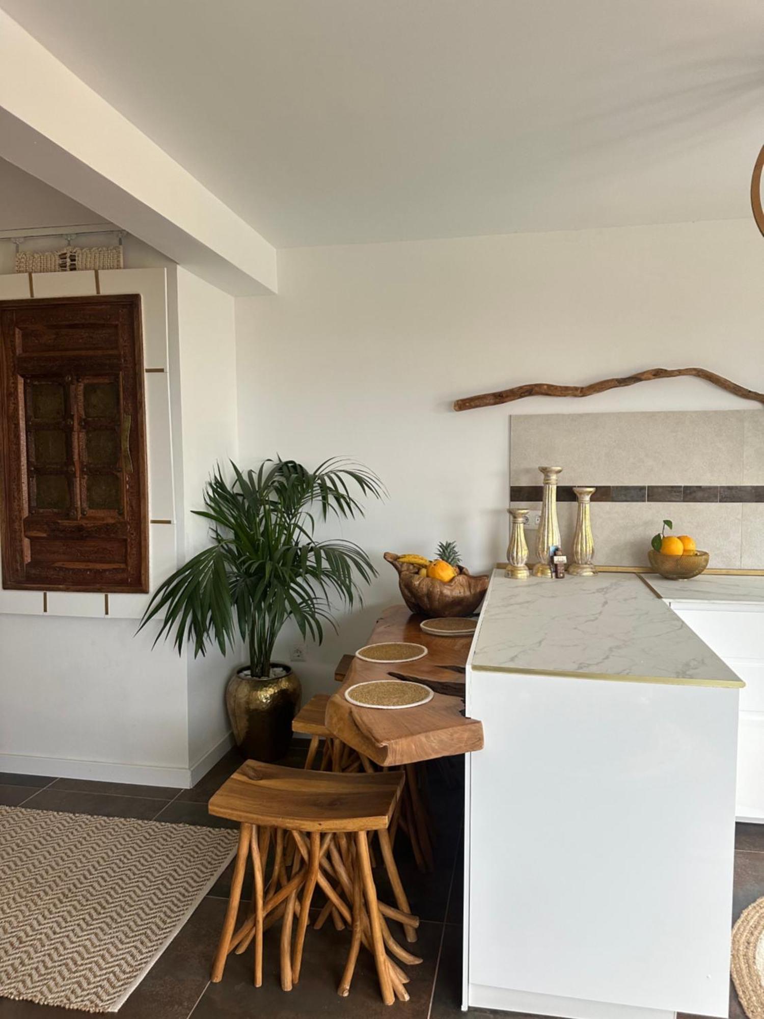 Krisant Gold Rural Luxury Privat Pool Villa Santa Cruz de Tenerife Kültér fotó