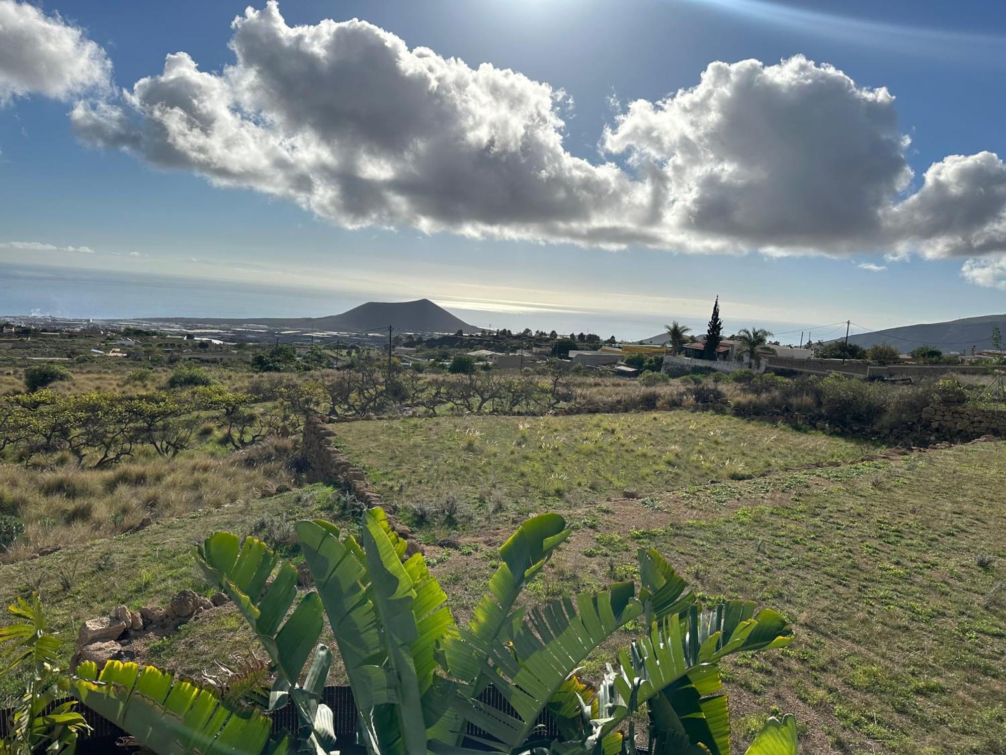 Krisant Gold Rural Luxury Privat Pool Villa Santa Cruz de Tenerife Kültér fotó
