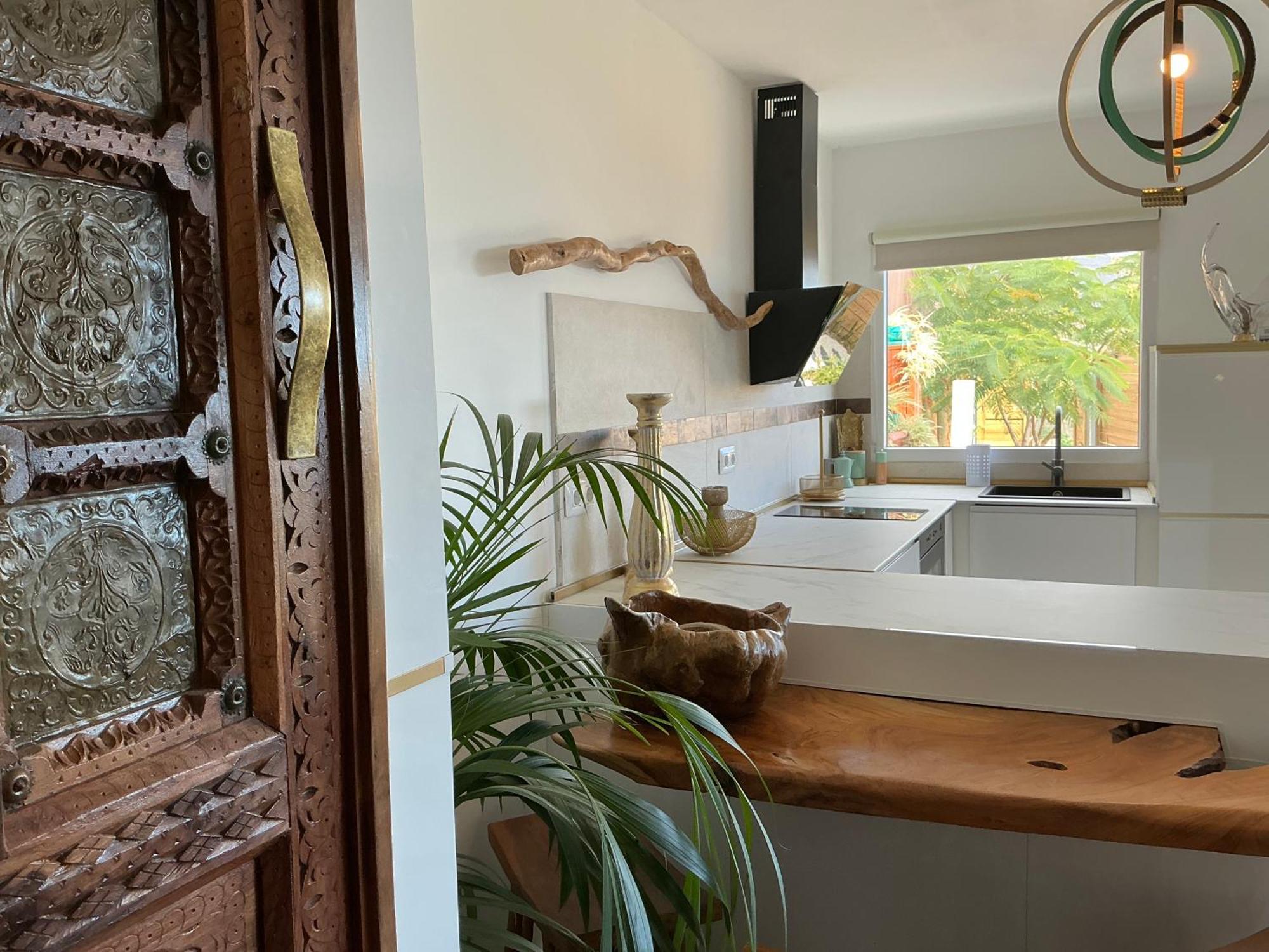Krisant Gold Rural Luxury Privat Pool Villa Santa Cruz de Tenerife Kültér fotó