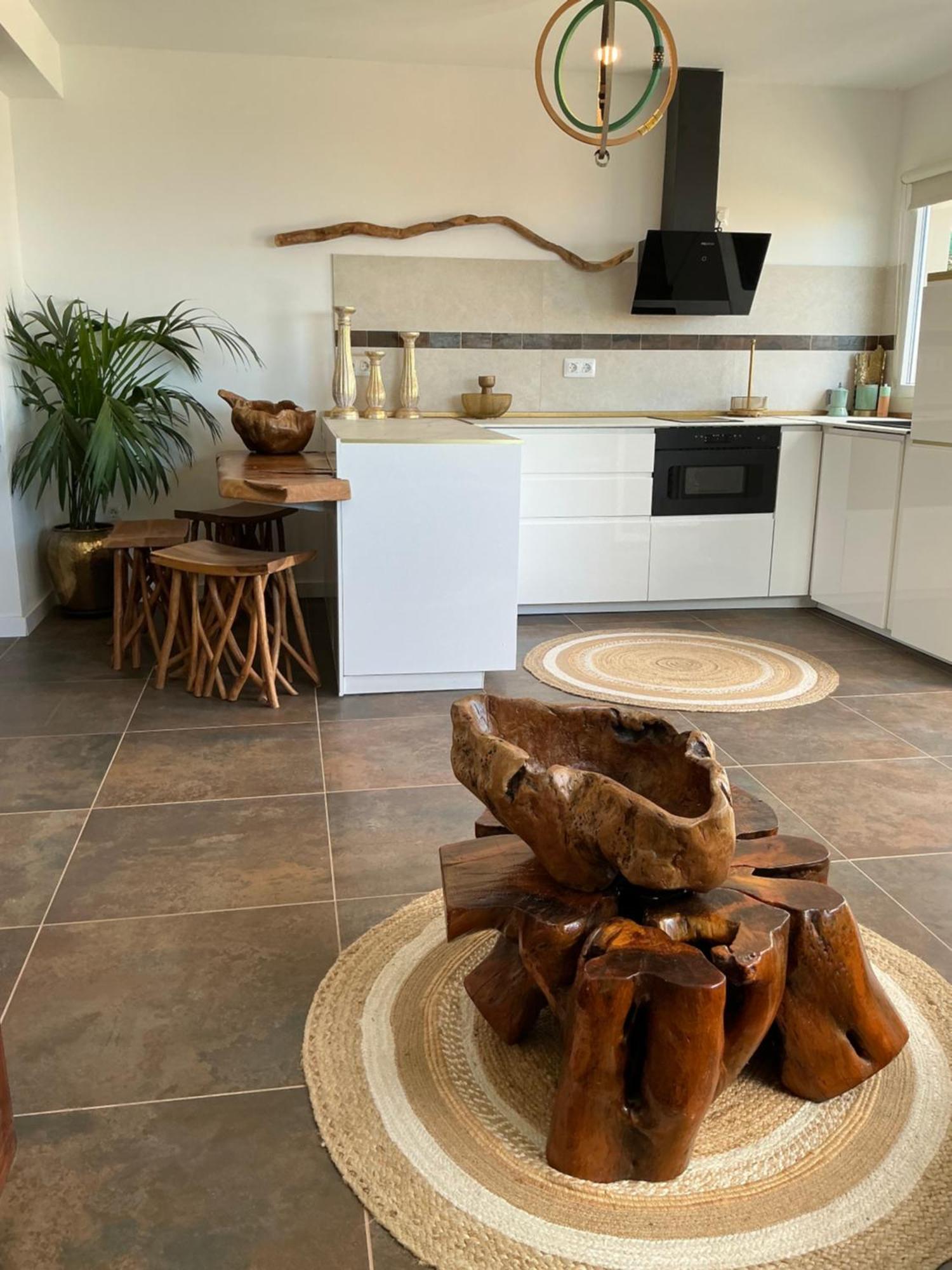 Krisant Gold Rural Luxury Privat Pool Villa Santa Cruz de Tenerife Kültér fotó