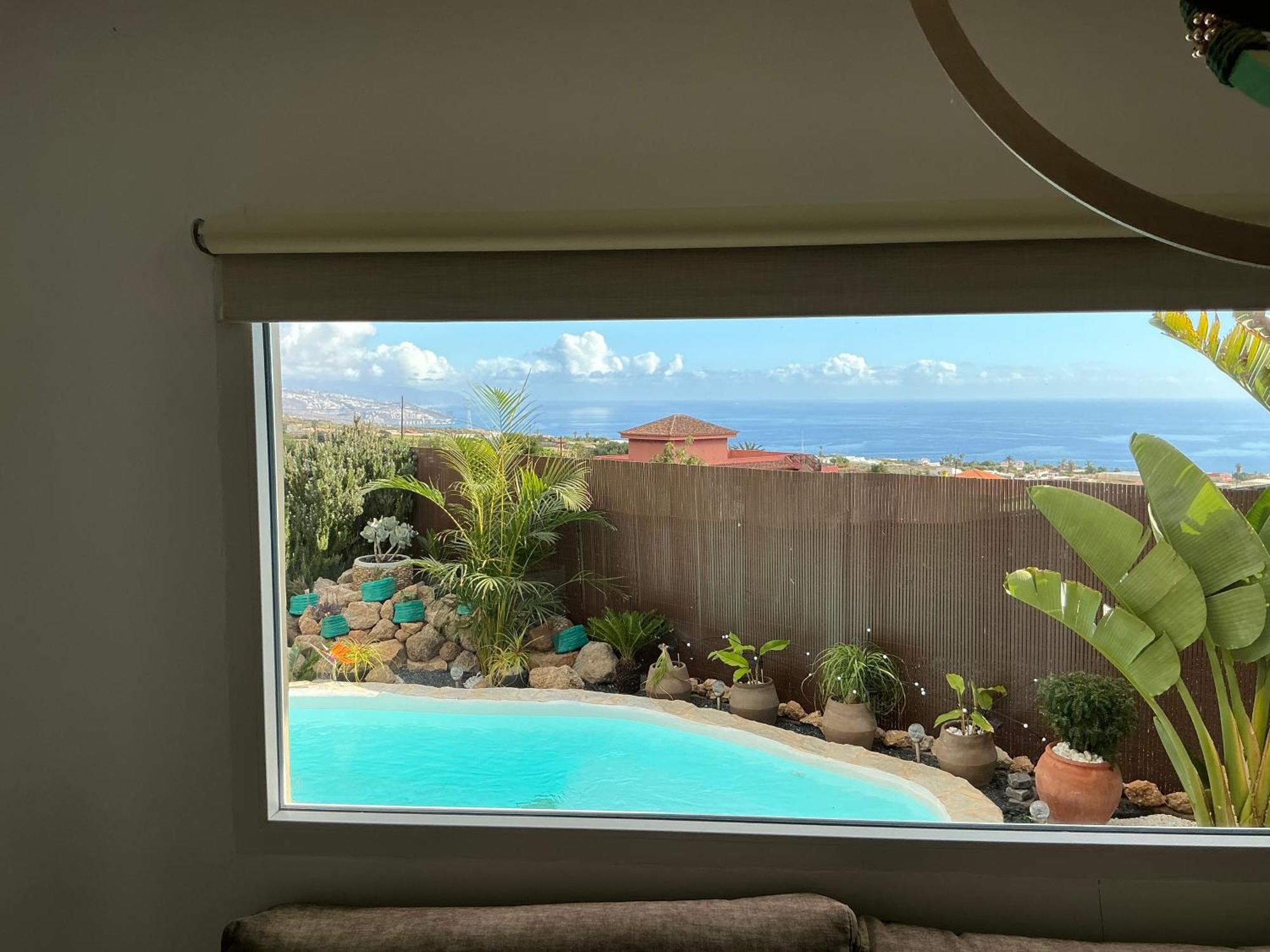 Krisant Gold Rural Luxury Privat Pool Villa Santa Cruz de Tenerife Kültér fotó