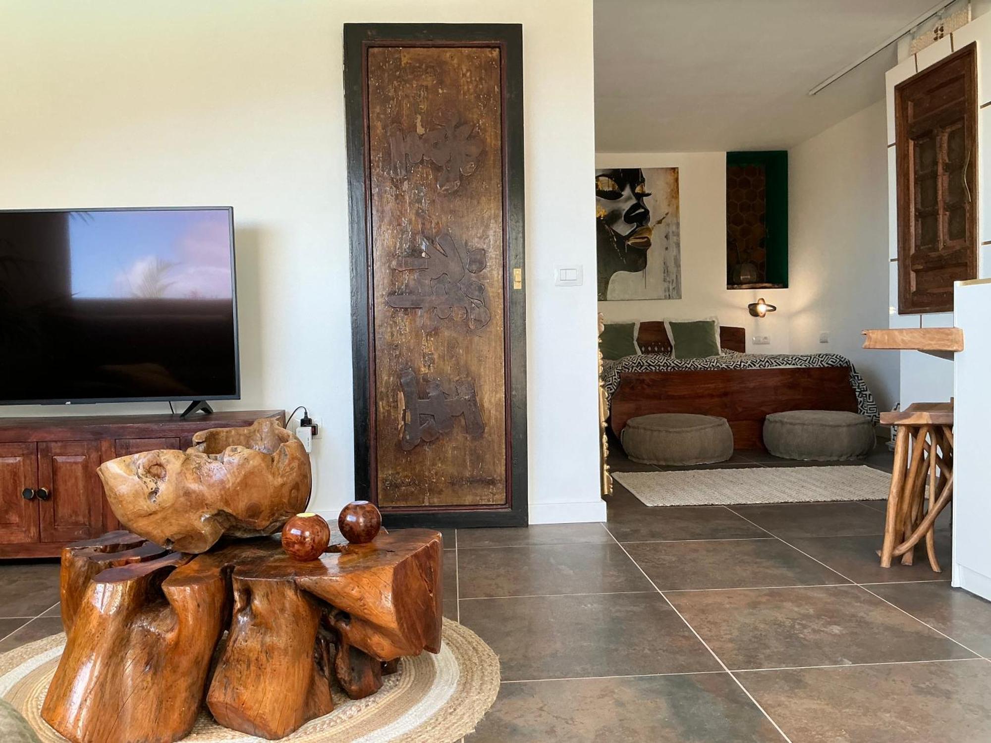 Krisant Gold Rural Luxury Privat Pool Villa Santa Cruz de Tenerife Kültér fotó