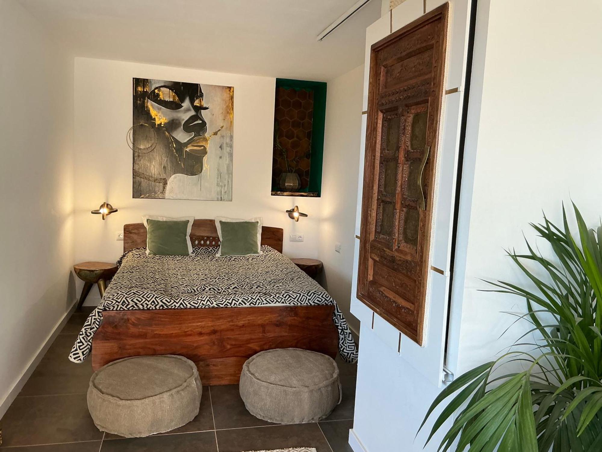 Krisant Gold Rural Luxury Privat Pool Villa Santa Cruz de Tenerife Kültér fotó