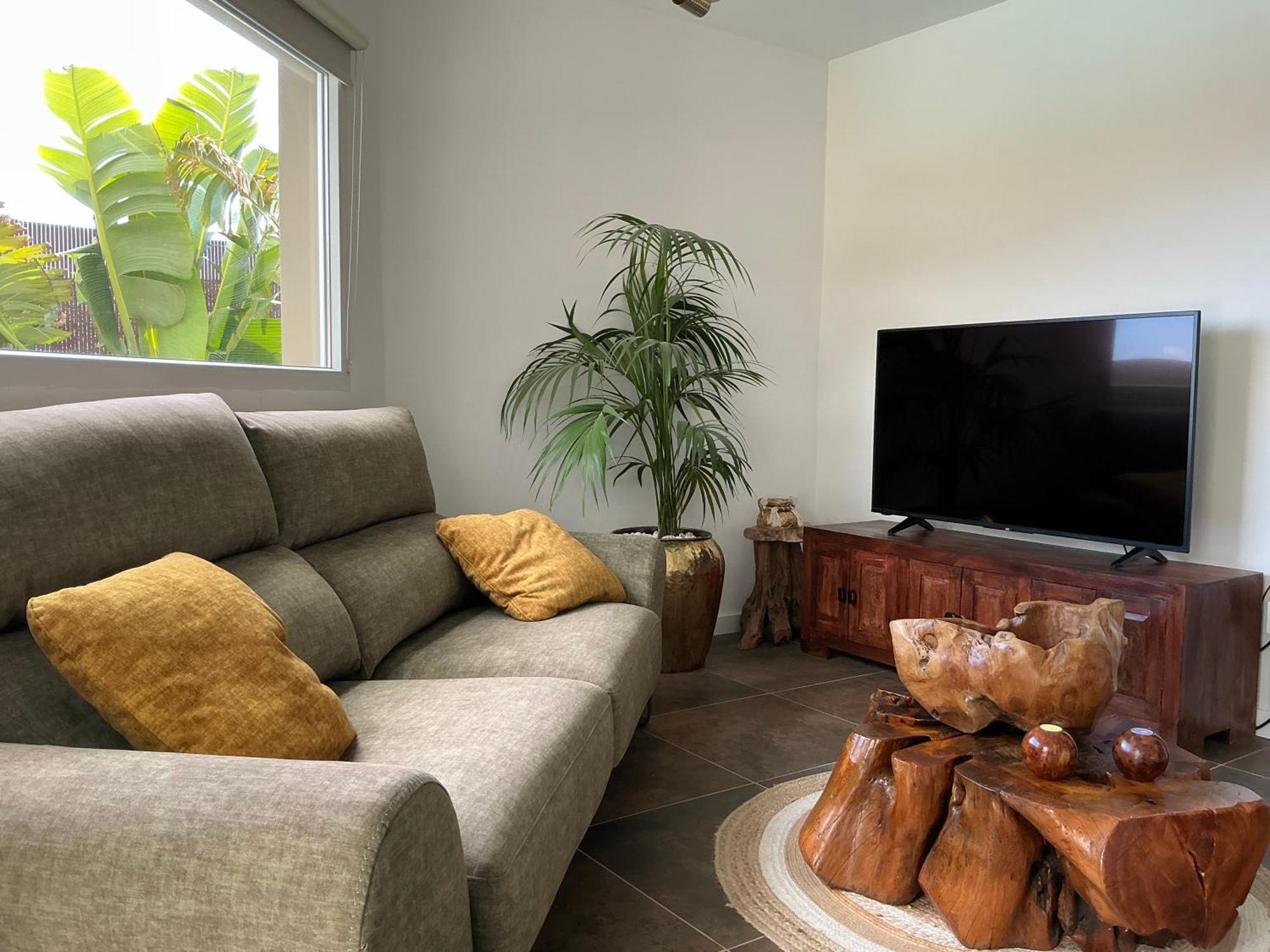 Krisant Gold Rural Luxury Privat Pool Villa Santa Cruz de Tenerife Kültér fotó