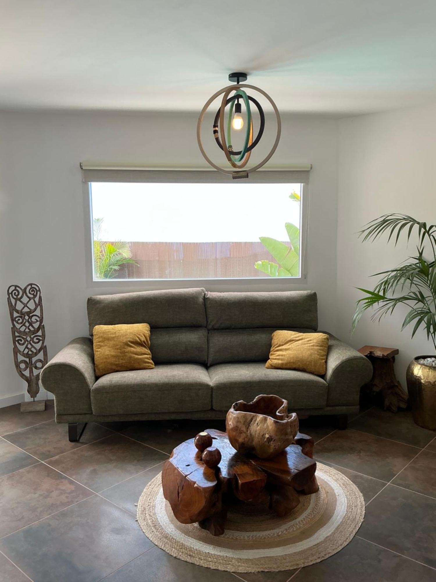 Krisant Gold Rural Luxury Privat Pool Villa Santa Cruz de Tenerife Kültér fotó