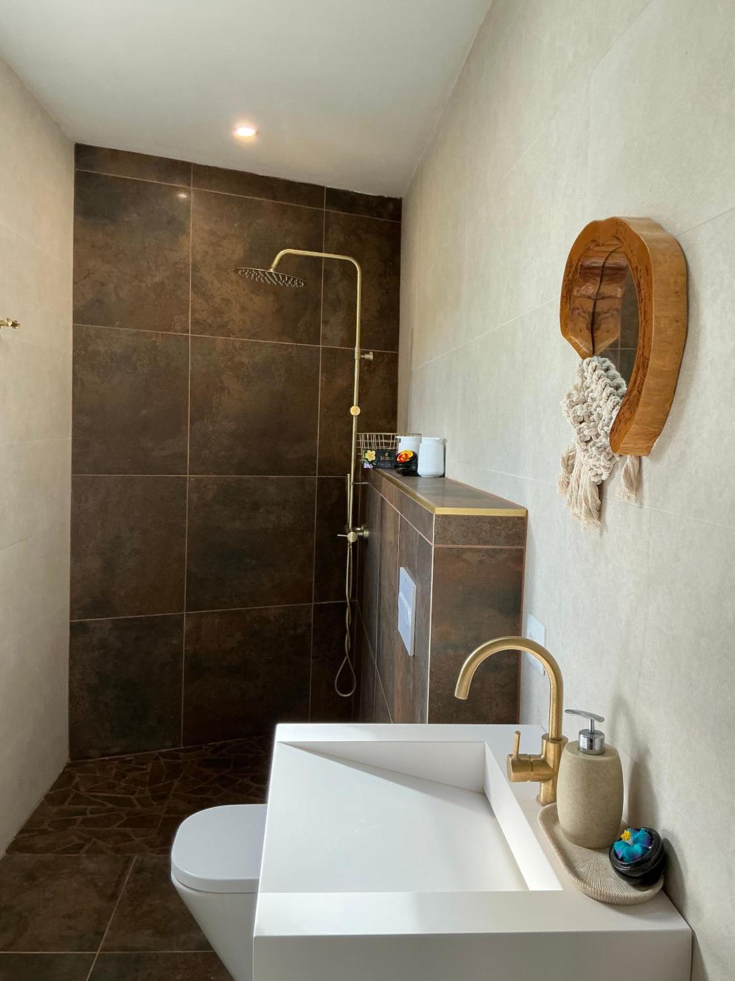 Krisant Gold Rural Luxury Privat Pool Villa Santa Cruz de Tenerife Kültér fotó