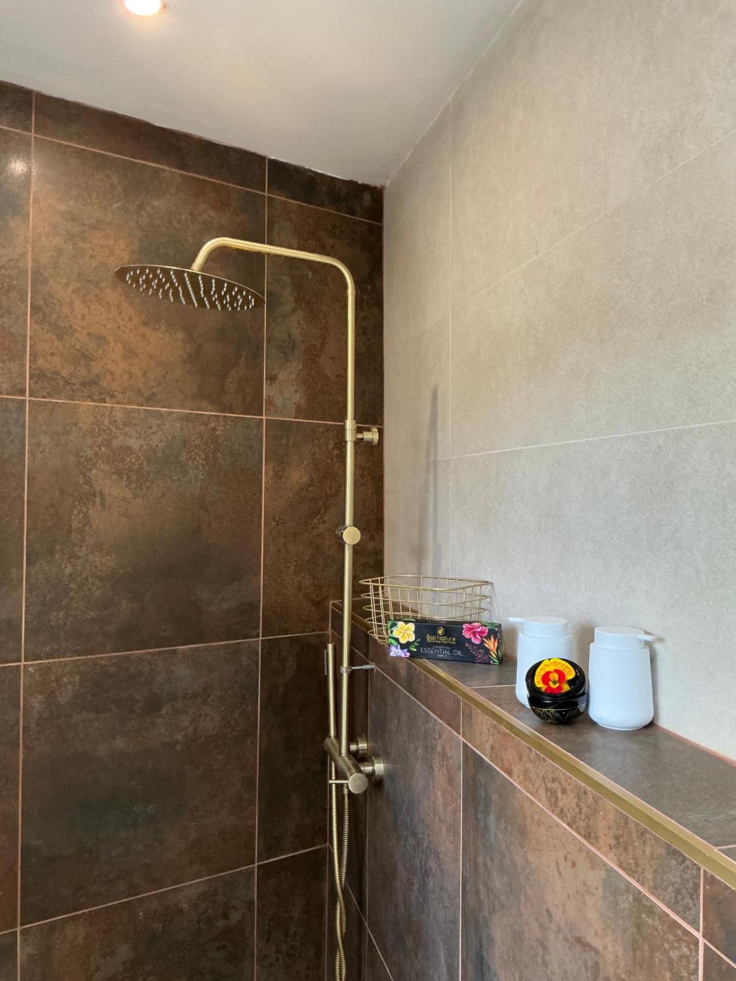 Krisant Gold Rural Luxury Privat Pool Villa Santa Cruz de Tenerife Kültér fotó