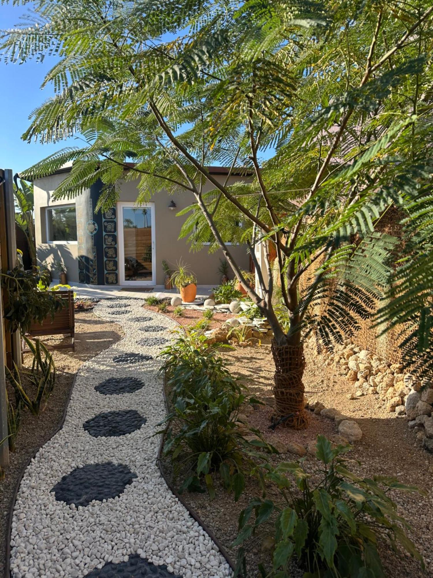 Krisant Gold Rural Luxury Privat Pool Villa Santa Cruz de Tenerife Kültér fotó