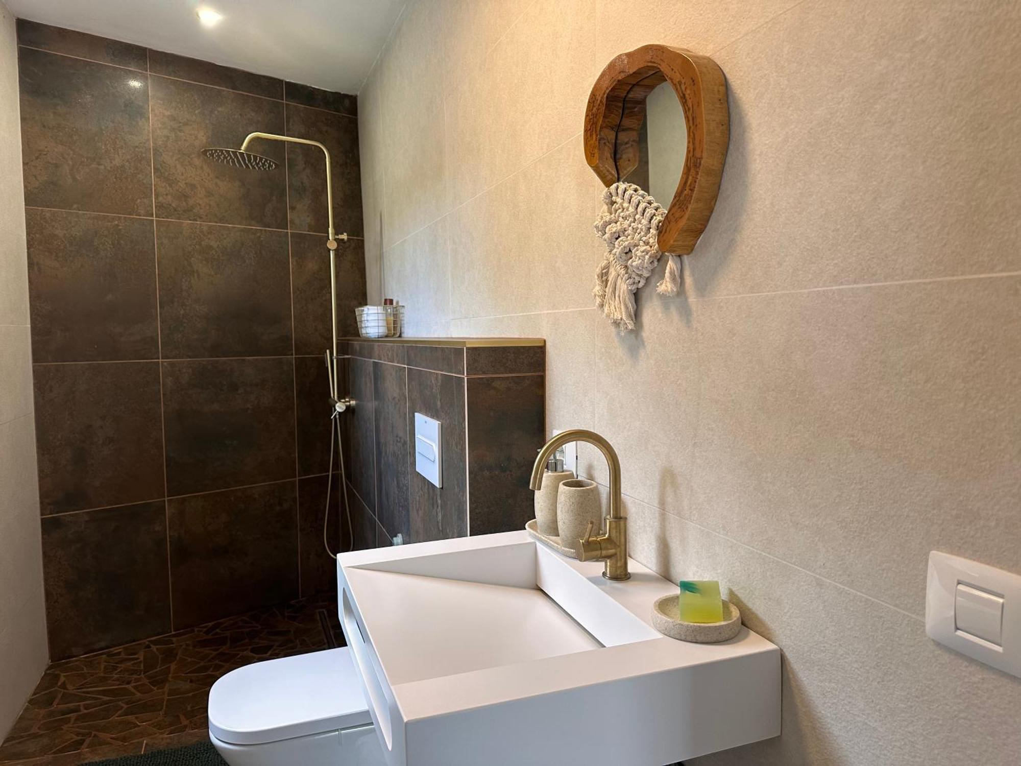 Krisant Gold Rural Luxury Privat Pool Villa Santa Cruz de Tenerife Kültér fotó